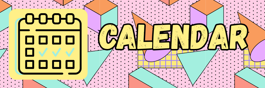 calendar calendar
